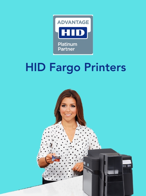 HID Fargo Printers (1)