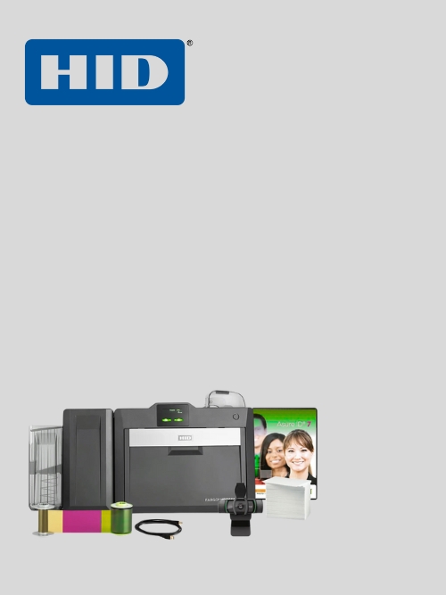 HID Fargo Printers (2)