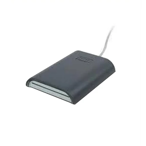 A omnikey 5421 card reader