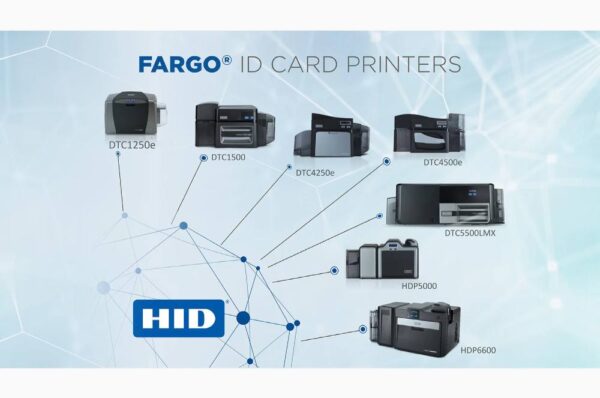 An Overview of HID FARGO printers