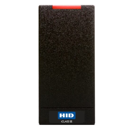 An image of HID iCLASS SE R10 Reader