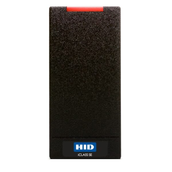 An image of HID iCLASS SE R10 Reader