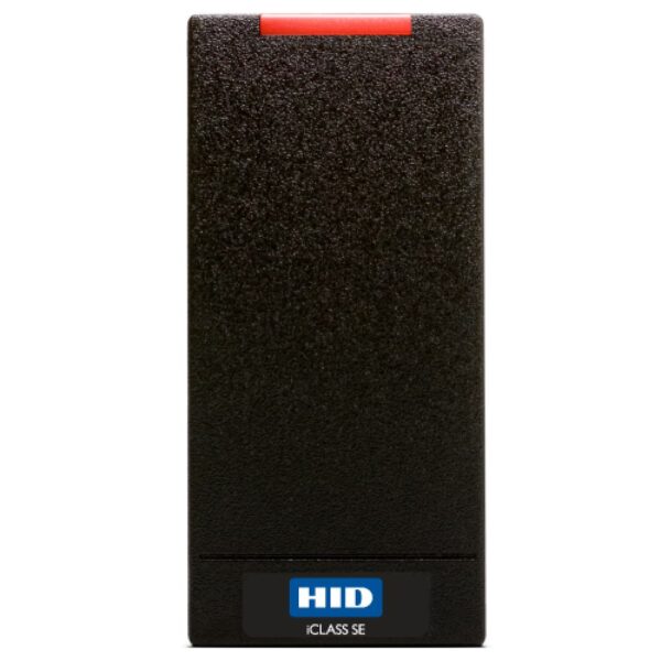 An image of HID iCLASS SE R15 Reader