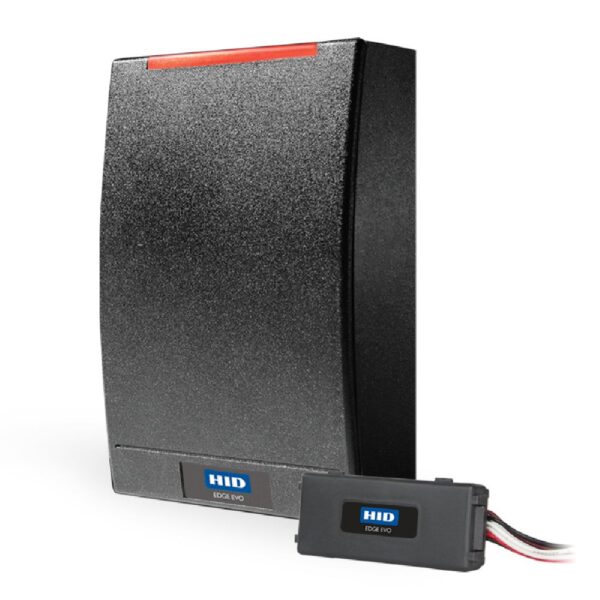 HID EDGE EVO EHR40-L ControllerReader & Module