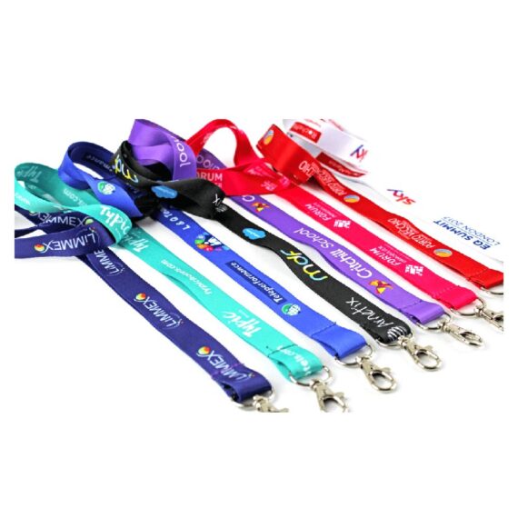 Lanyards for ID Badges