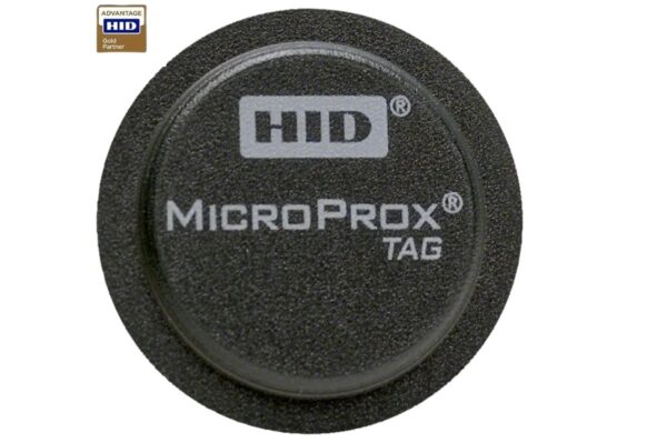 What is HID prox tag