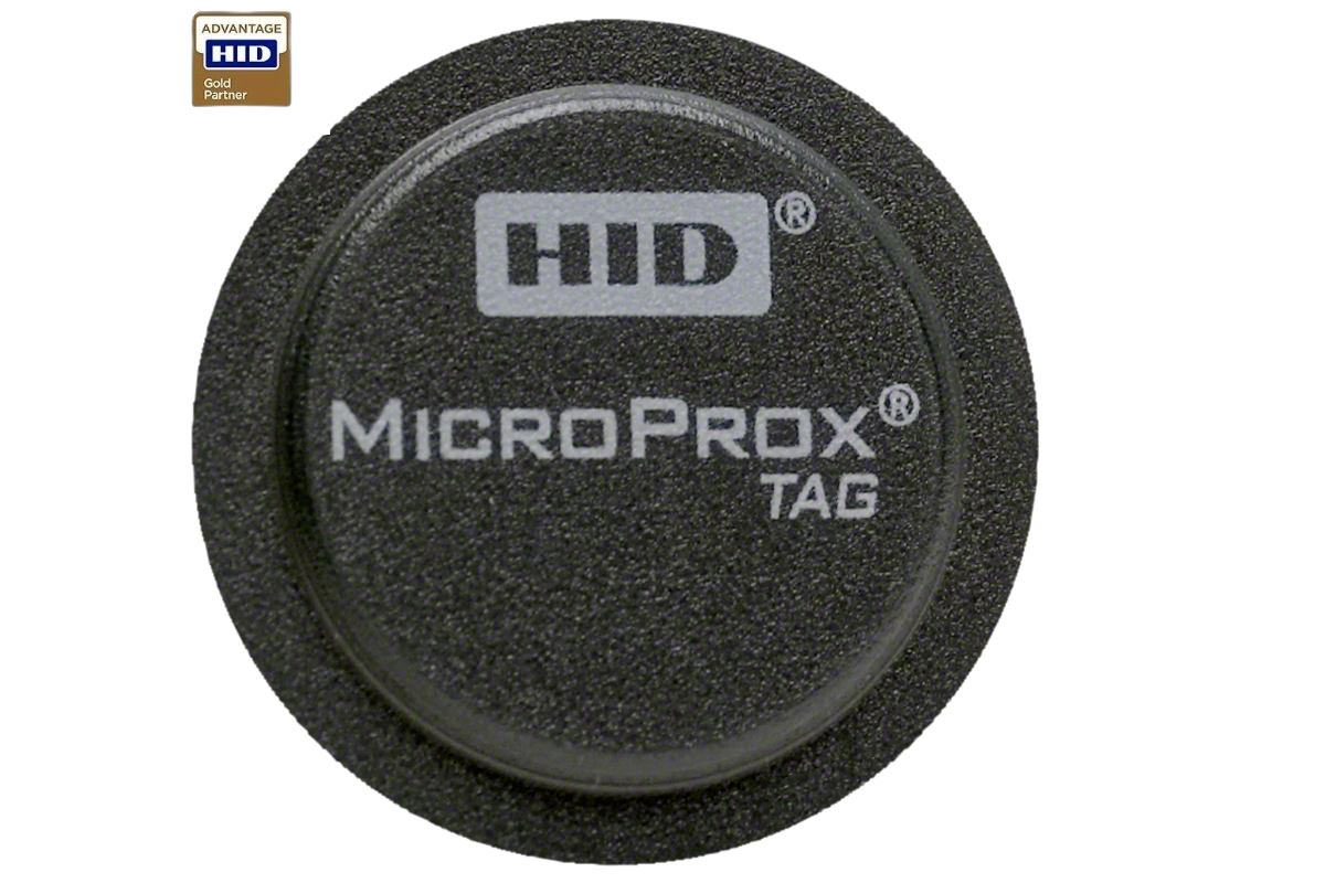 What is HID prox tag