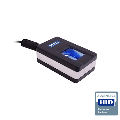 HID DigitalPersona 5300 Fingerprint Reader