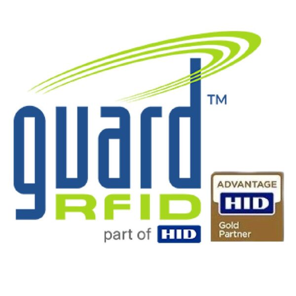 HID Guard RFID Active Tags and Readers