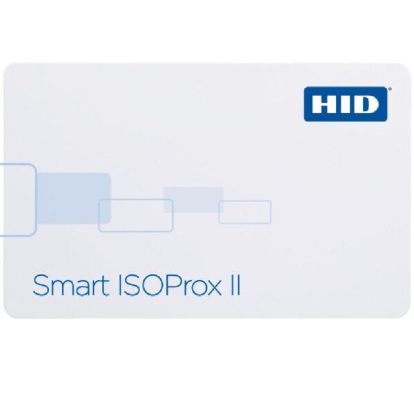 An image of HID Proximity card