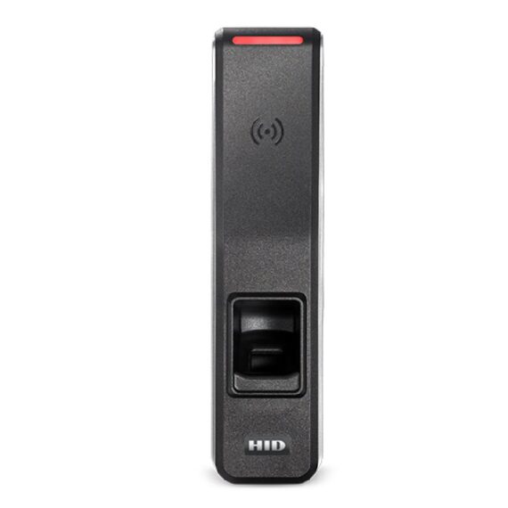 25B HID Signo Biometric Reader