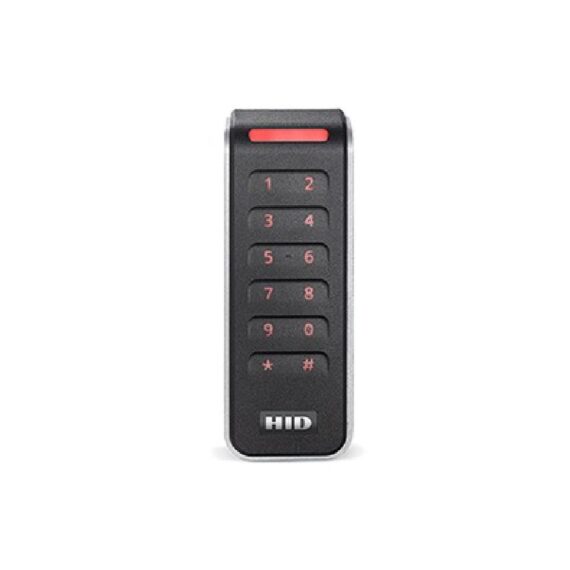 HID Signo Keypad Reader 20K