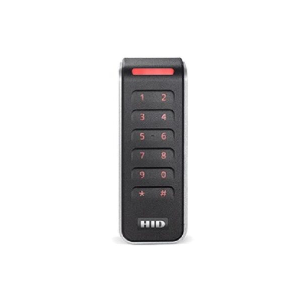 HID Signo Keypad Reader 20K