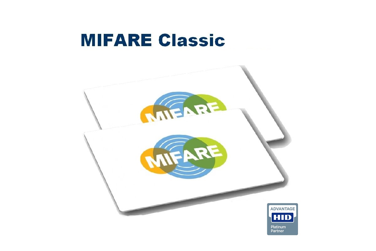 What is the MIFARE Classic?