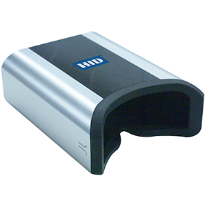 HID iScan 3 Iris Scanner