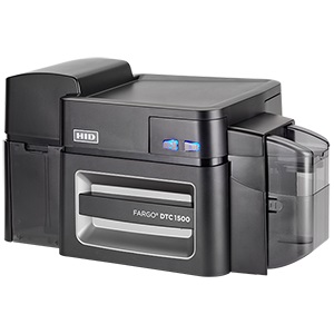 DTC1500 ID Card Printer 051400 Price in Pakistan