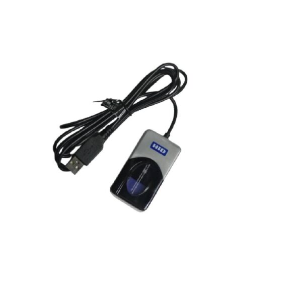 HID DigitalPersona URU 4500 Fingerprint Reader