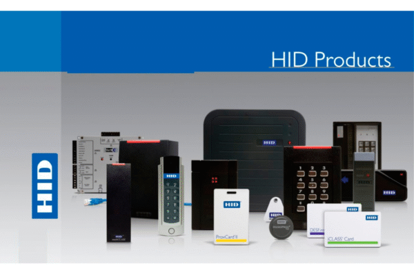 HID Products