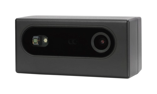 HID U.ARE.U Camera Identification System