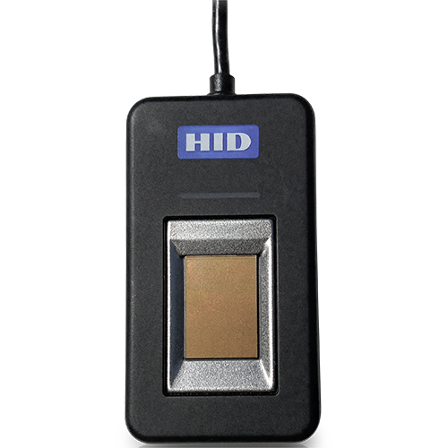 HID EikonTouch TC710 Fingerprint Reader