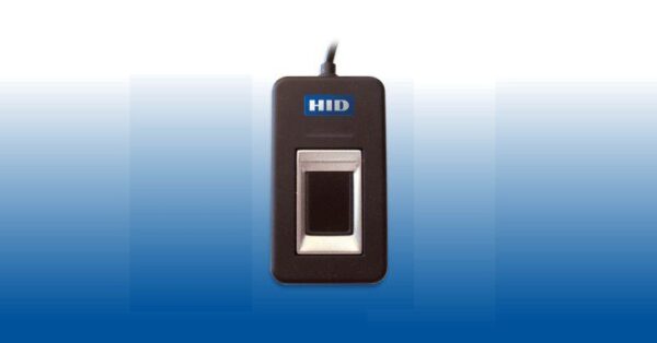 HID EikonTouch TC510 Reader Fingerprint