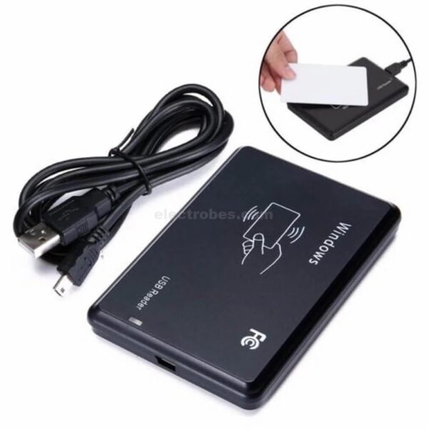 RFID 125Khz Card Reader