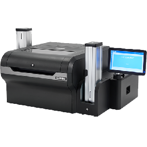 HID Element UV Inkjet Printer