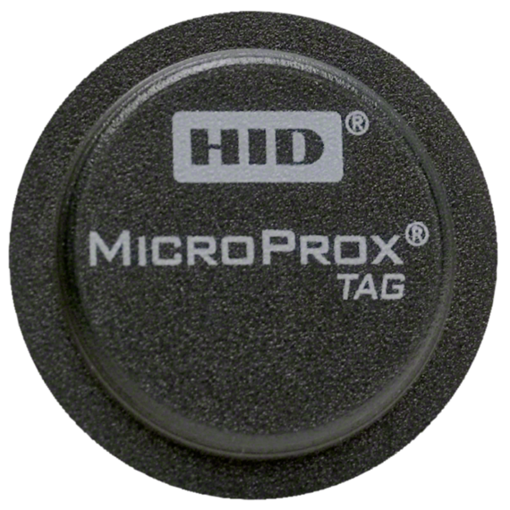 HID Proximity 1391 MicroProx Tag