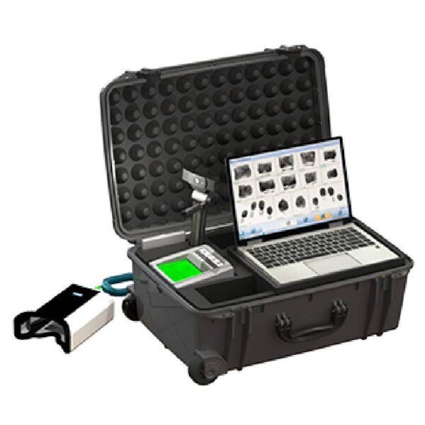 HID Jumpkits Biotime Biometrics