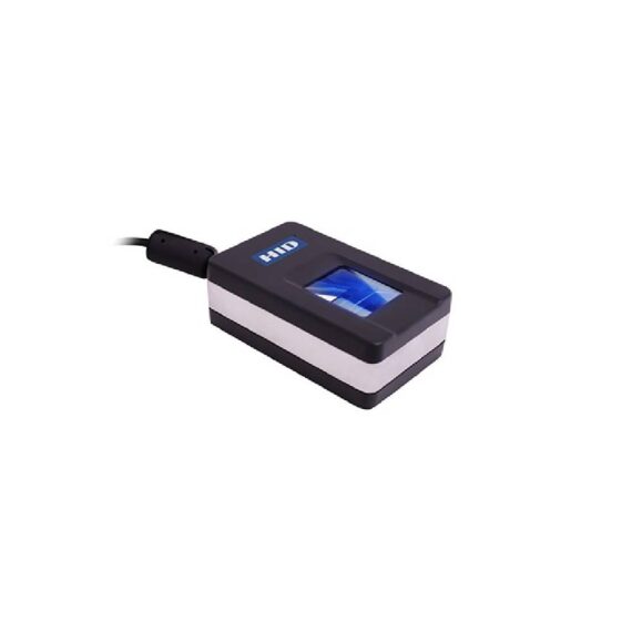 HID DigitalPersona 5300 Fingerprint Reader Driver