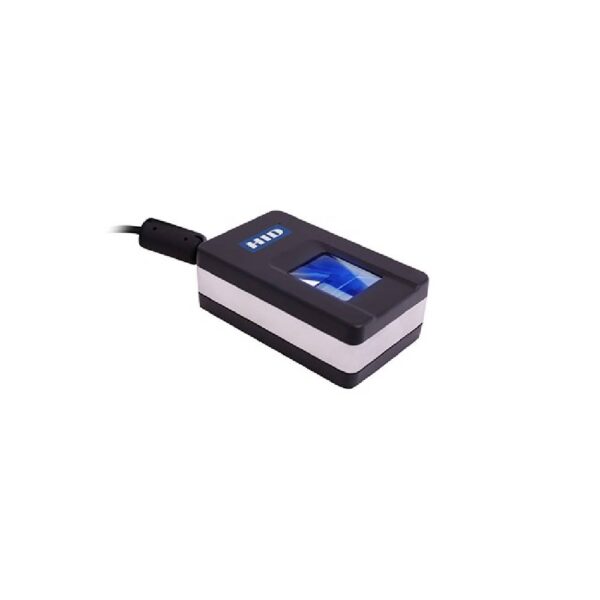 HID DigitalPersona 5300 Fingerprint Reader Driver