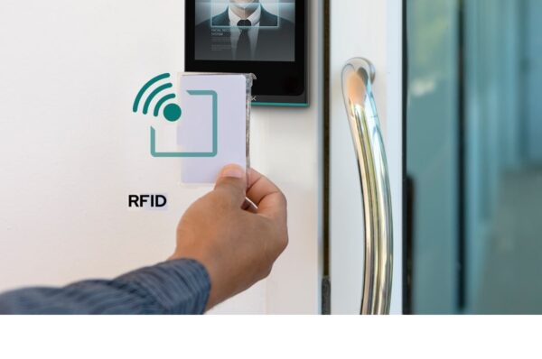 what is rfid card