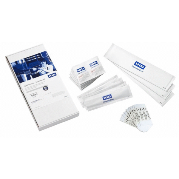 Card Printer HDP6600 Cleaning Kit