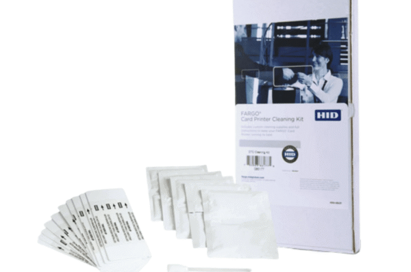 Card Printer FARGO 86177 Cleaning Kit