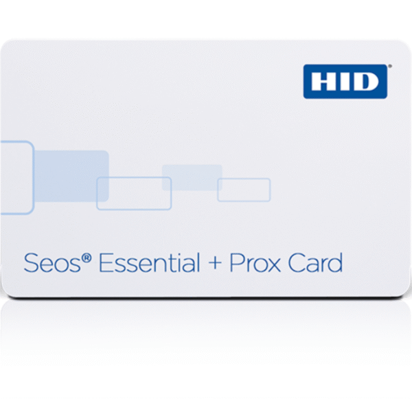 HID Seos Card