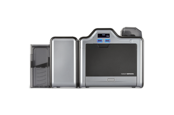 How much does HDP5000 weight