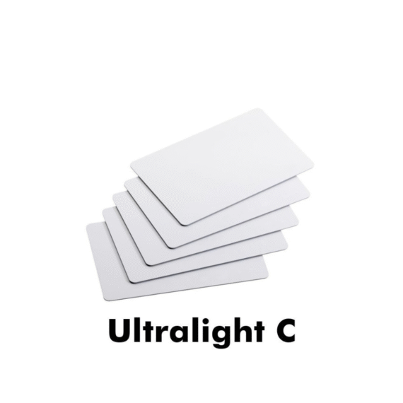 MIFARE Ultralight C