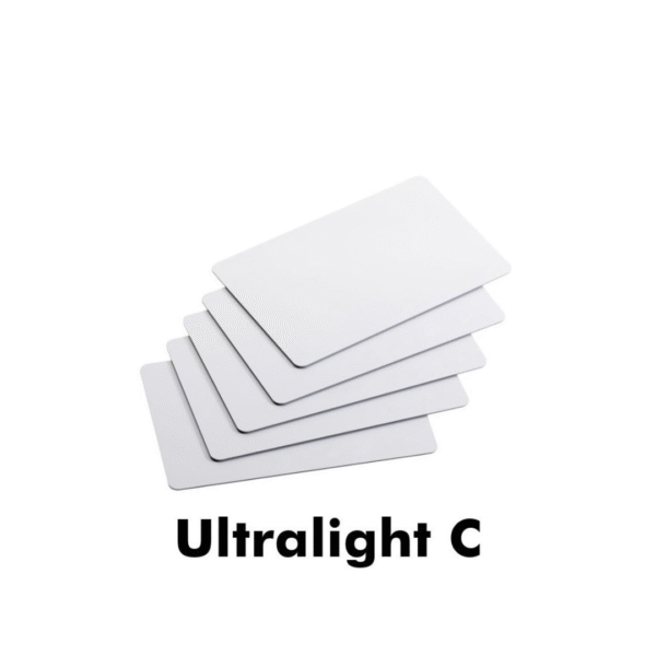 MIFARE Ultralight C
