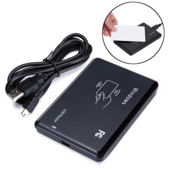 Mifare Card Reader