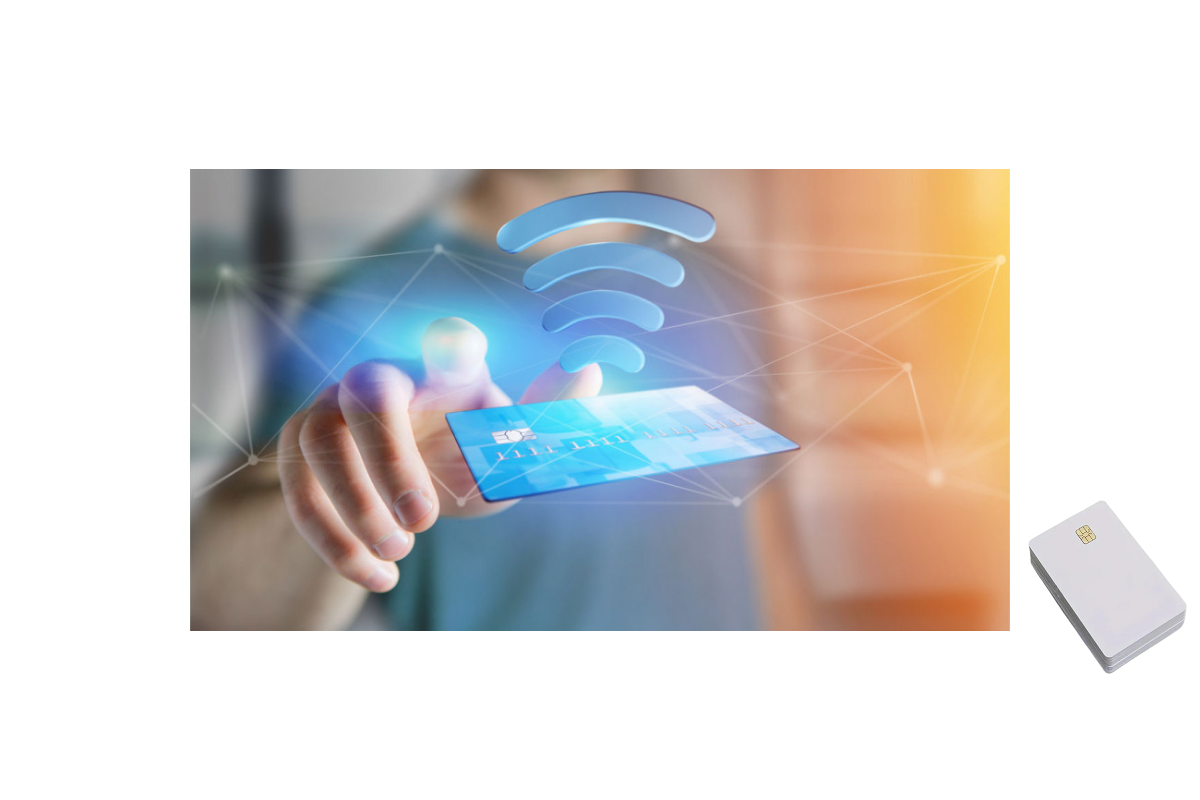 Types of Smart Cards