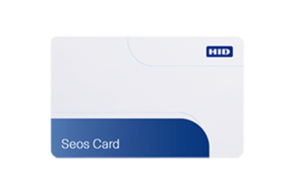 What is a seos card