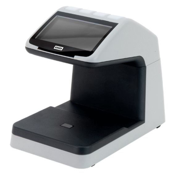hid bgr700 Reader
