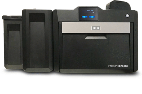 Card Printer HDP600ii Driver Download