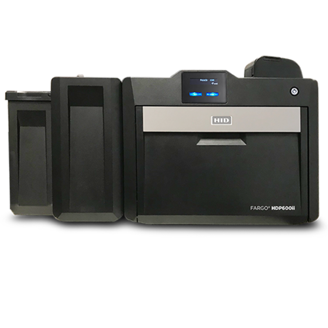 Card Printer HDP600ii Driver Download