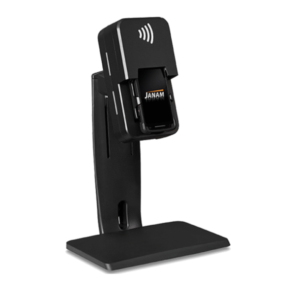 HID Janam GT1 Self-Credentialing Kiosk Reader