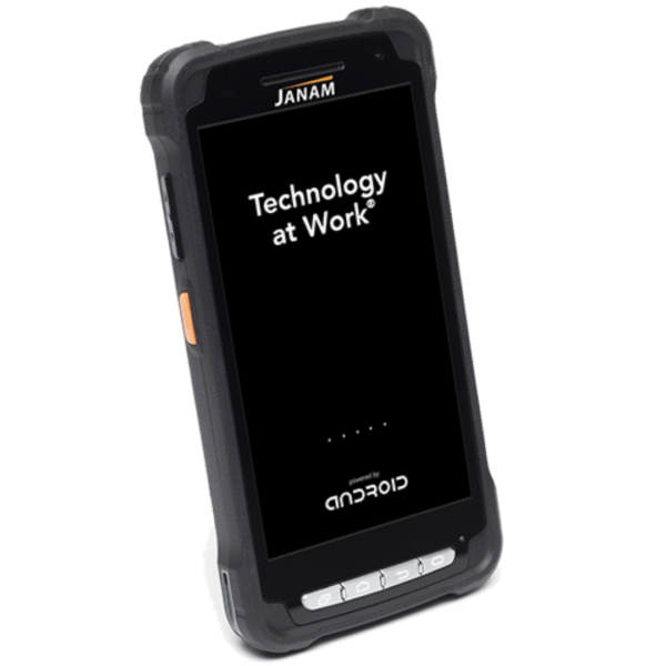 HID Janam XT3 Rugged Mobile Computer Readers