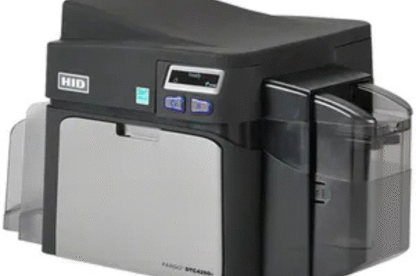 Card Printer FARGO DTC4250e