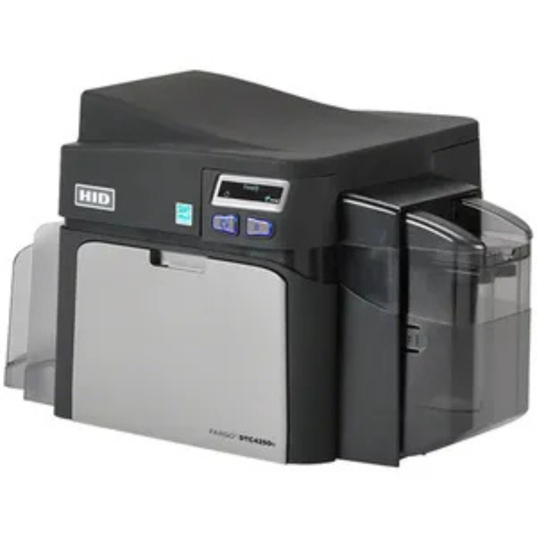 Card Printer FARGO DTC4250e