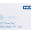HID Crescendo Cards