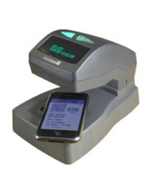 Access IS BGR135
